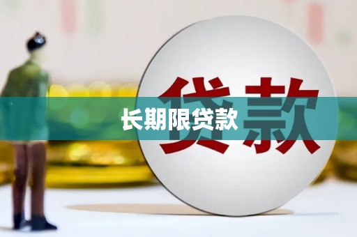 夏津长期限贷款