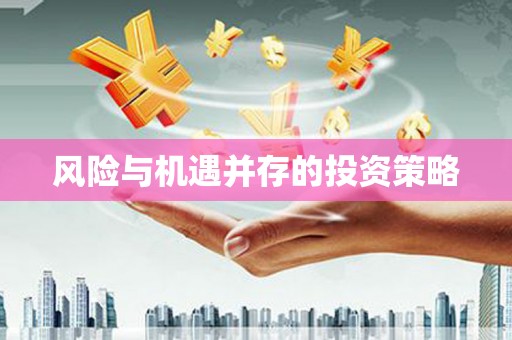 夏津风险与机遇并存的投资策略
