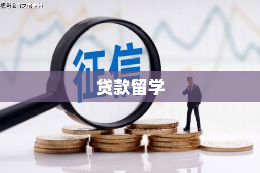 夏津贷款留学