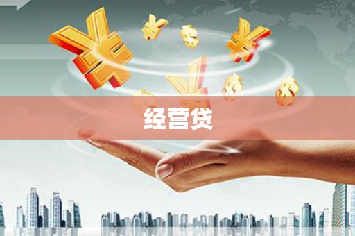 夏津经营贷